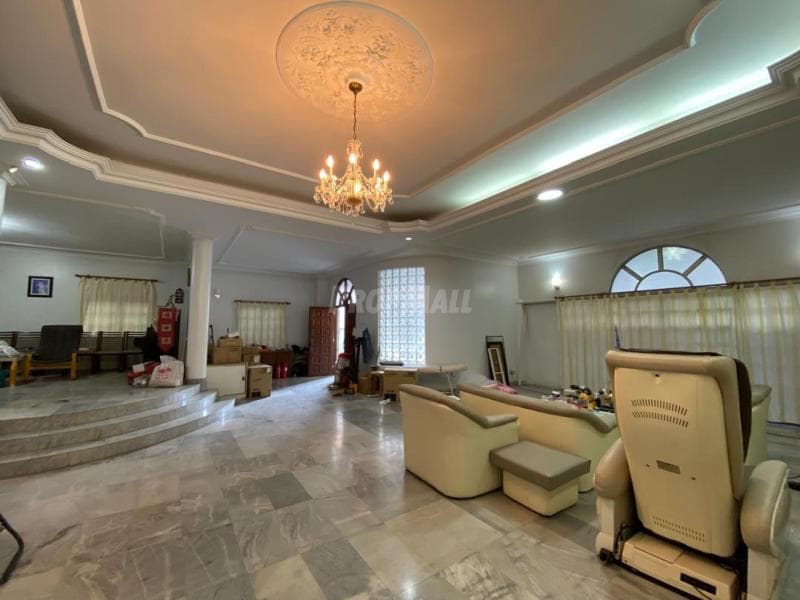 Bandar Baru Sri Petaling Sri Petaling Corner 2 Storey Bungalow for Sale - Image 1