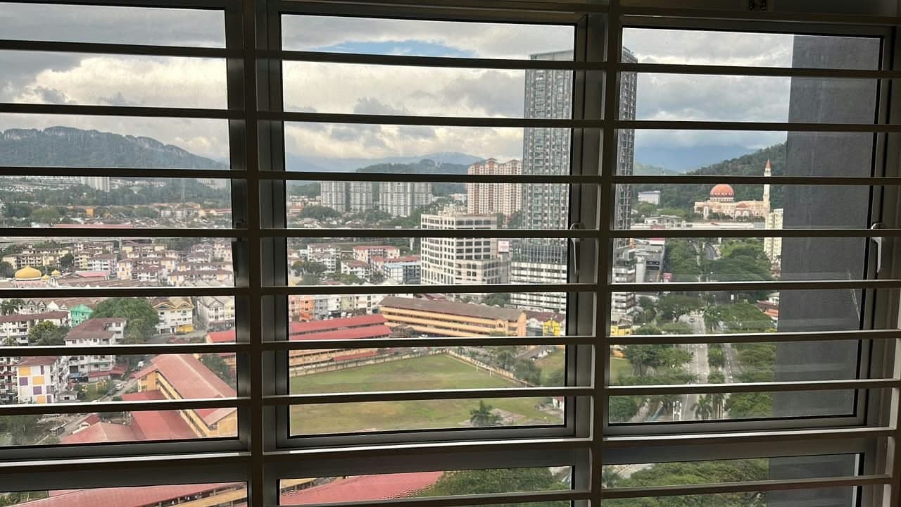 IDAMAN SUTERA, SETAPAK KL - Image 1