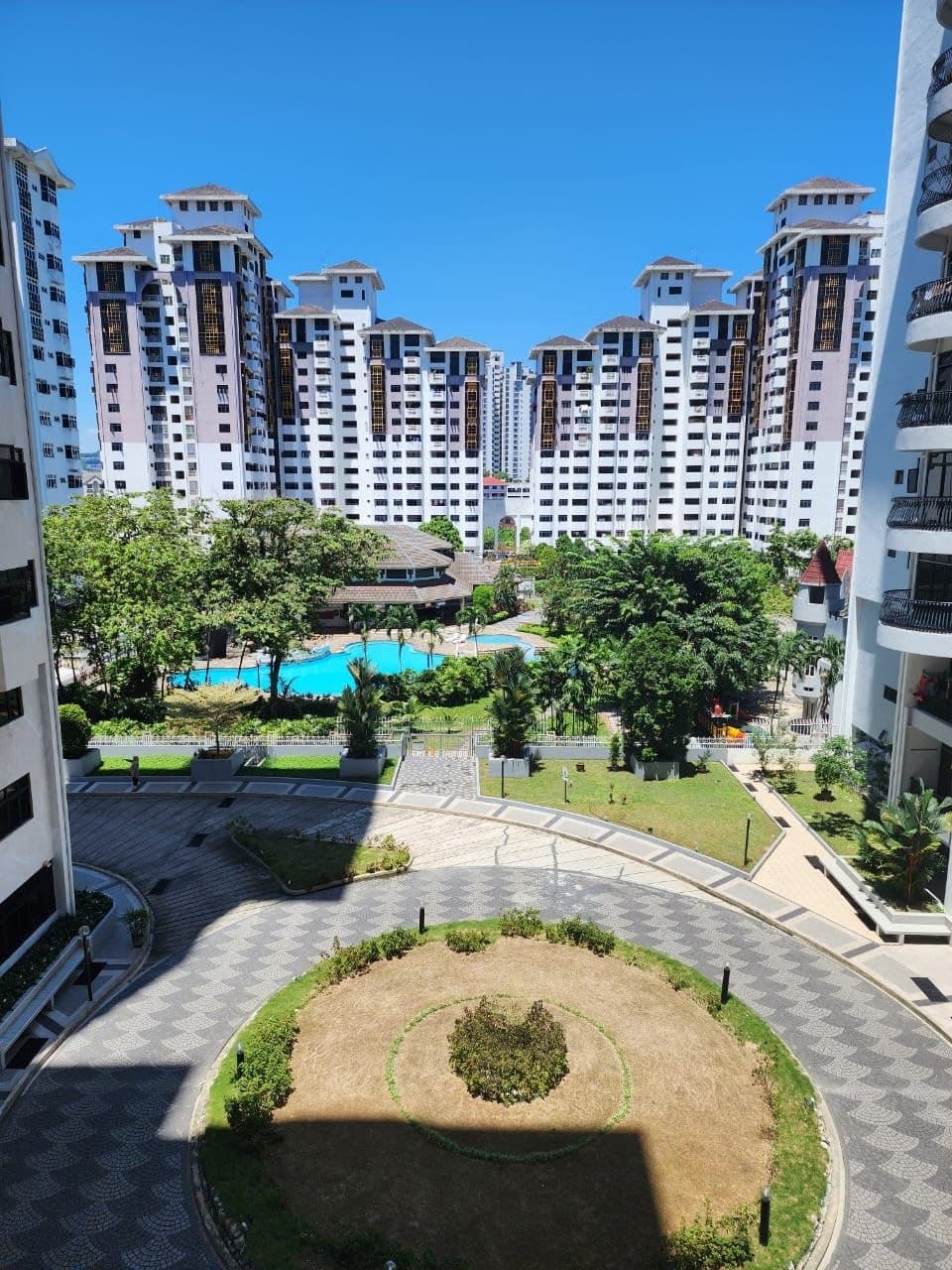 Fully Furnished North Point Avenue Ampang - Image 1