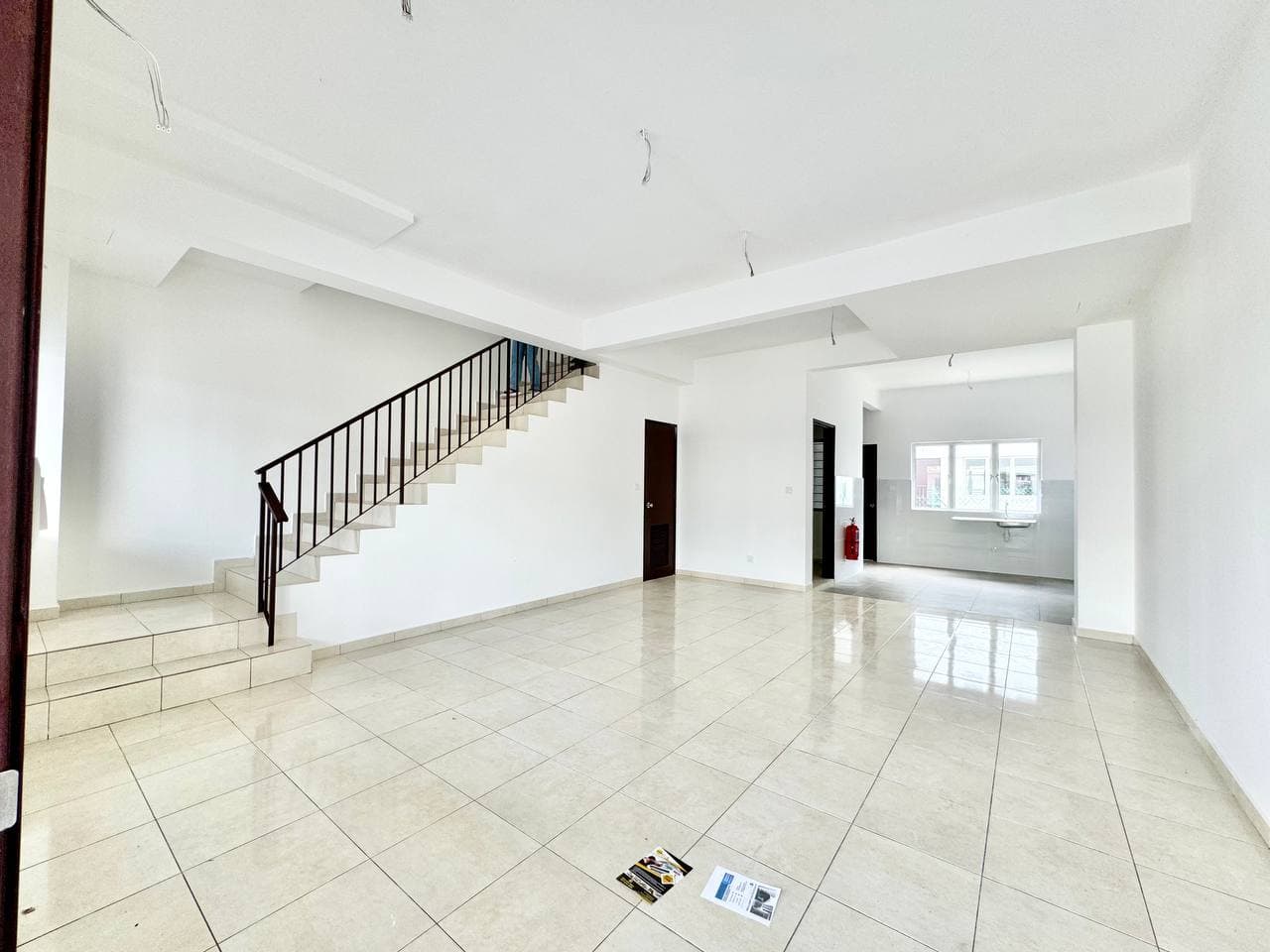 Double Storey Terrace Taman Semarak Warisan, Kota Warisan Salak Tinggi - Image 1