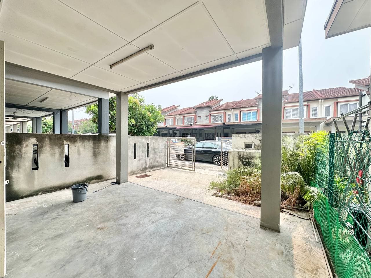 Single Storey Terrace Taman Armada Bayu 2 Seksyen 30 Shah Alam