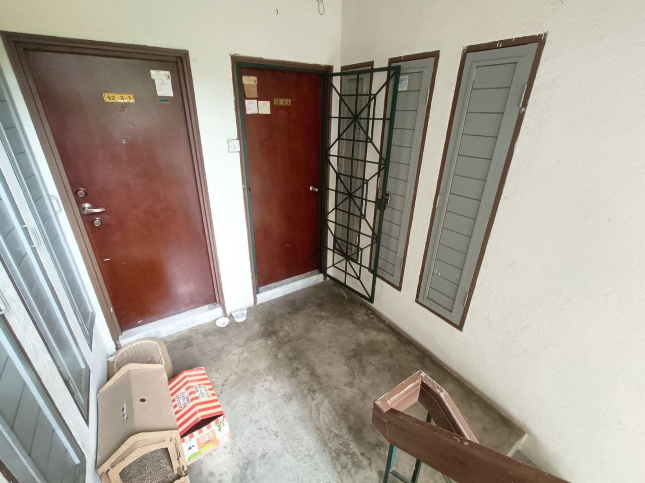 Sri Ayu Condominium Setiawangsa, KL - Image 1