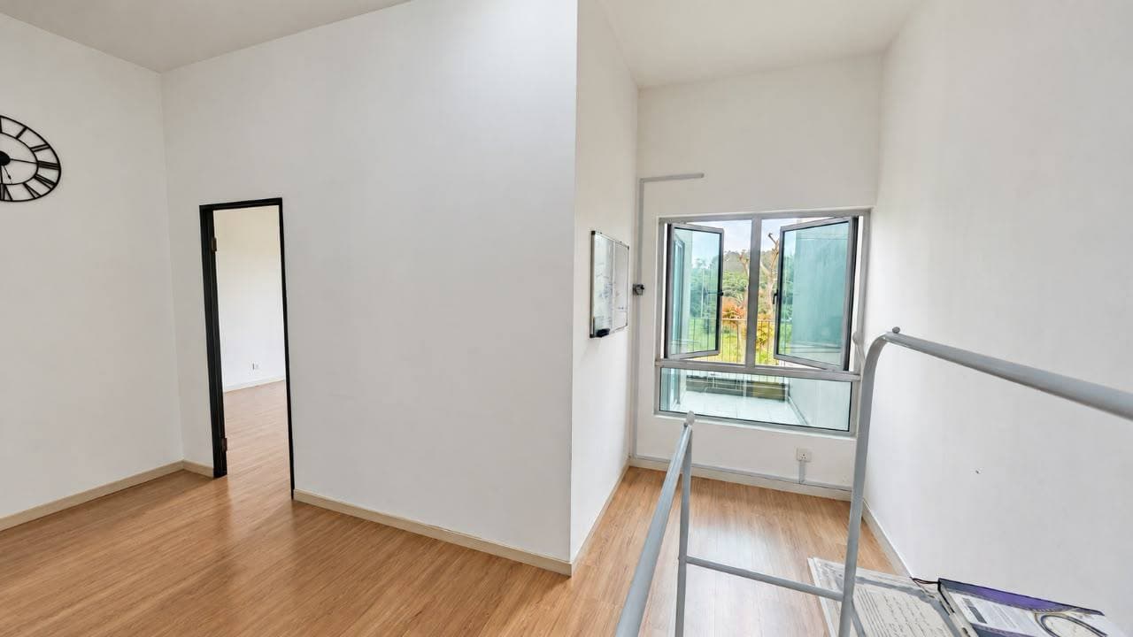 Ridgefield Tropicana Heights Kajang Townhouse 2422sf Freehold RM750K