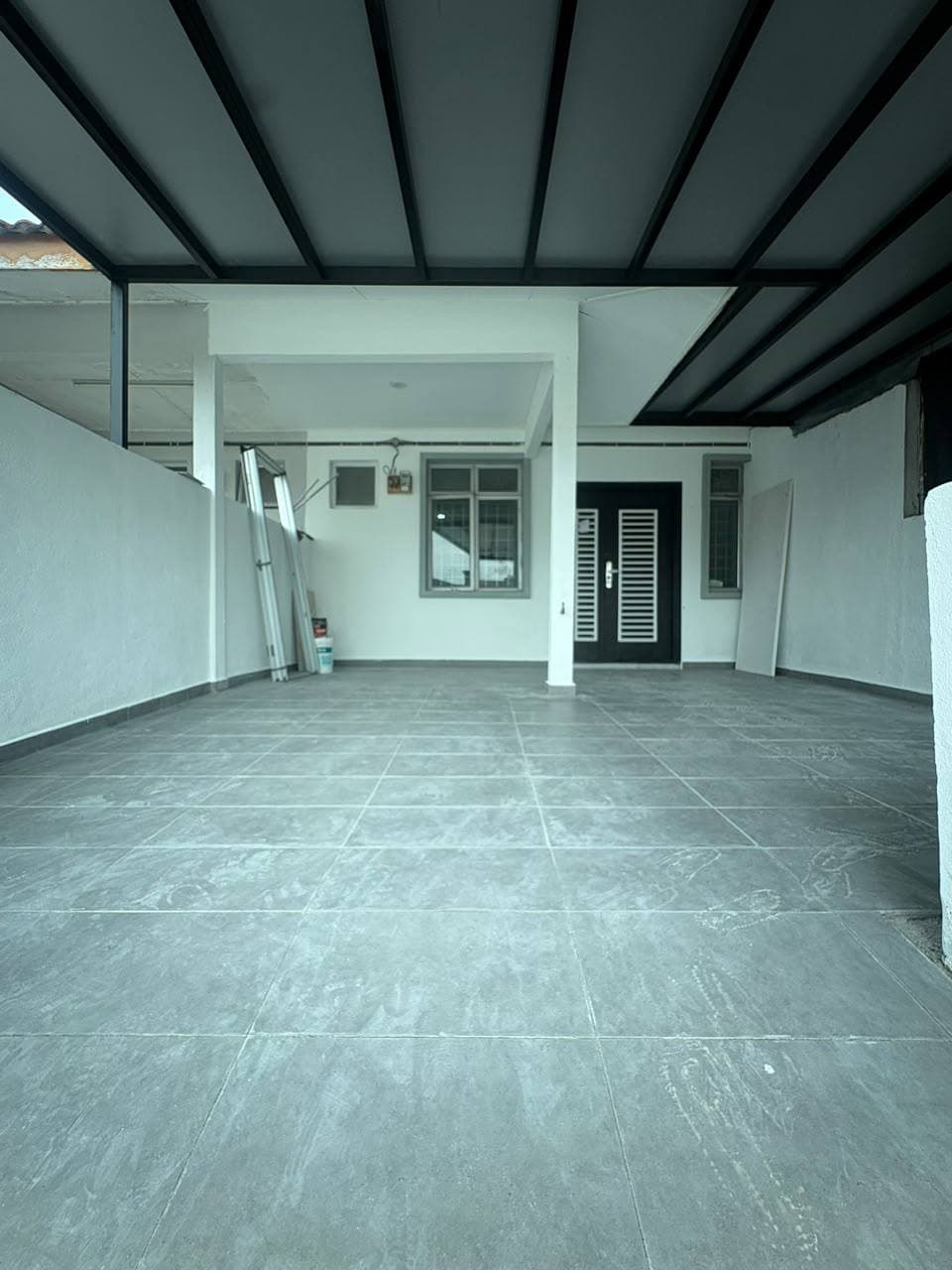 Renovated Single Storey Taman Kemboja, Bukit Sentosa 3 Rawang