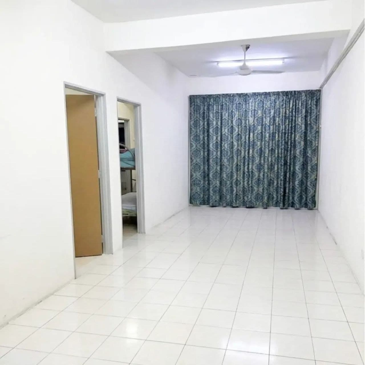 Apartment Vista Indah Putra Klang Selangor