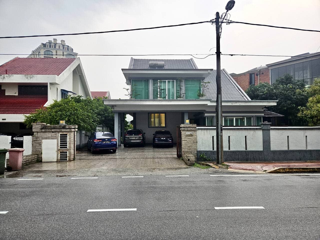 2-Storey Bungalow SS 7 Kelana Jaya, Petaling Jaya