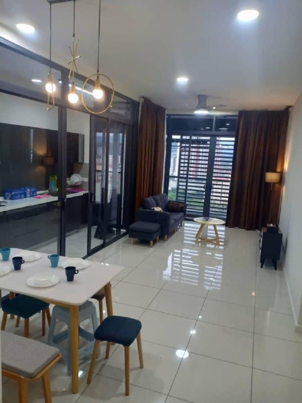 Bennington Residences Sky Arena, Setapak Kuala Lumpur - Image 1