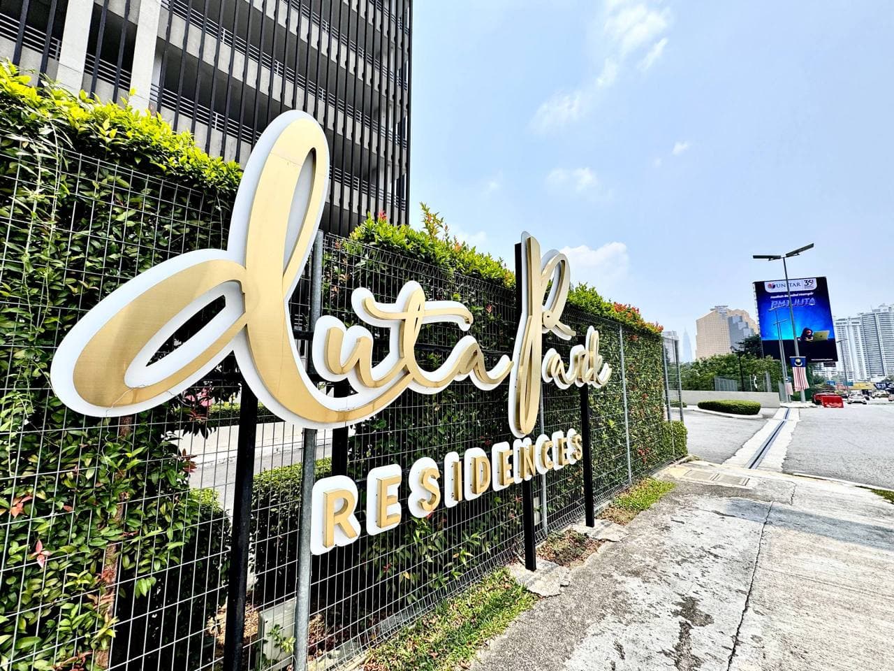 Duta Park Residences Kuala Lumpur, By Malton Group - Image 1