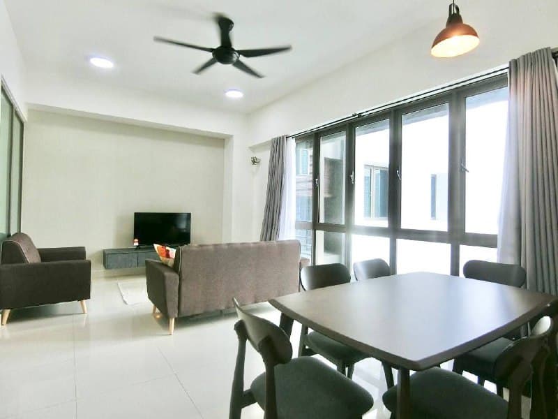 Lake Point Residence Condominium Cyberjaya - Image 1