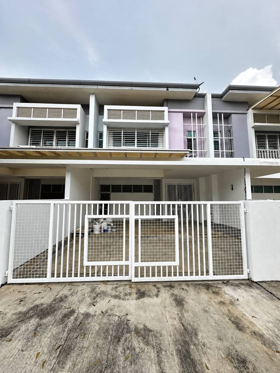 Double Storey House For Sale Bandar Rimbayu Chimes - Image 1
