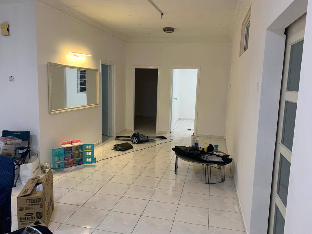 Freehold Condo Di Puchong RM350K Sahaja - Desa Impiana Condominium, Puchong - Image 1