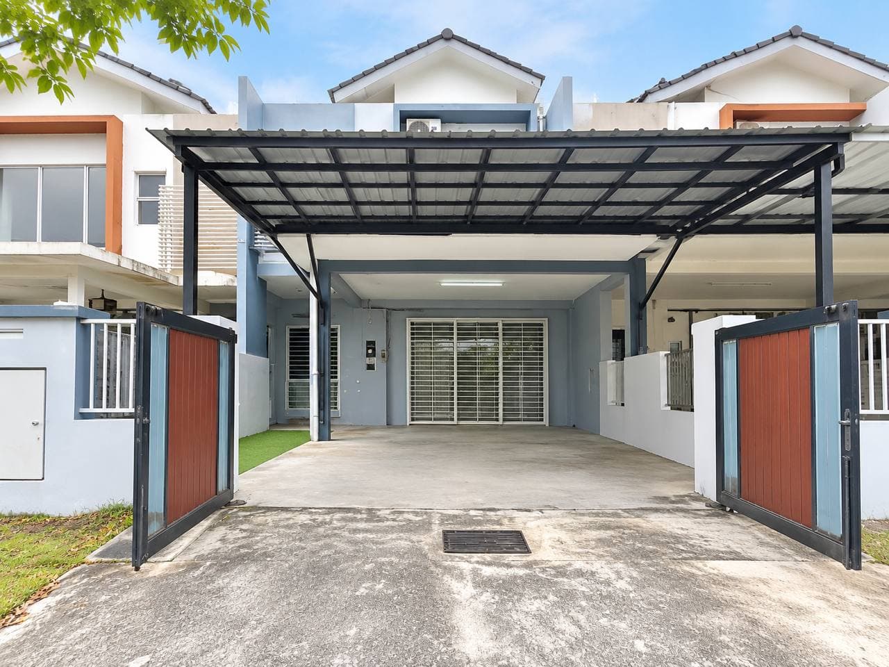 Double Storey, Desa Coalfield Sungai Buloh - Image 1