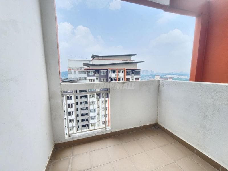 PPAM Melinjau Apartment Presint 11 Putrajaya - Image 1