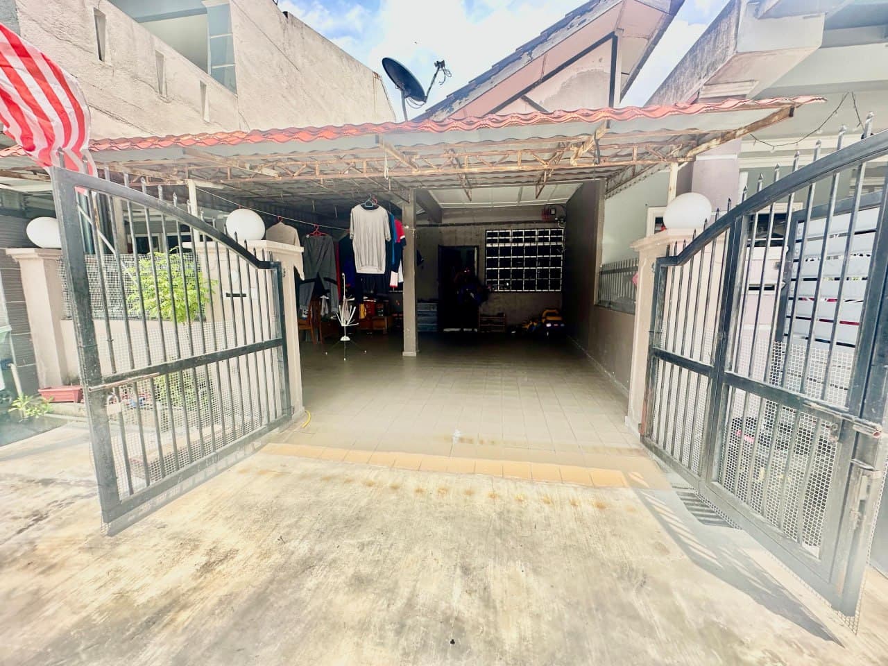 Single Storey Taman Cheras Utama - Image 1
