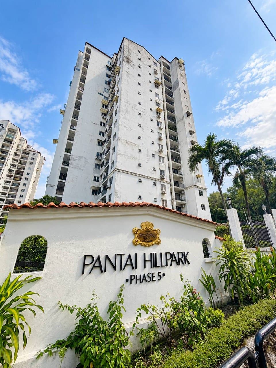 Pantai Hillpark Phase 5, Bangsar South, Kuala Lumpur - Image 1
