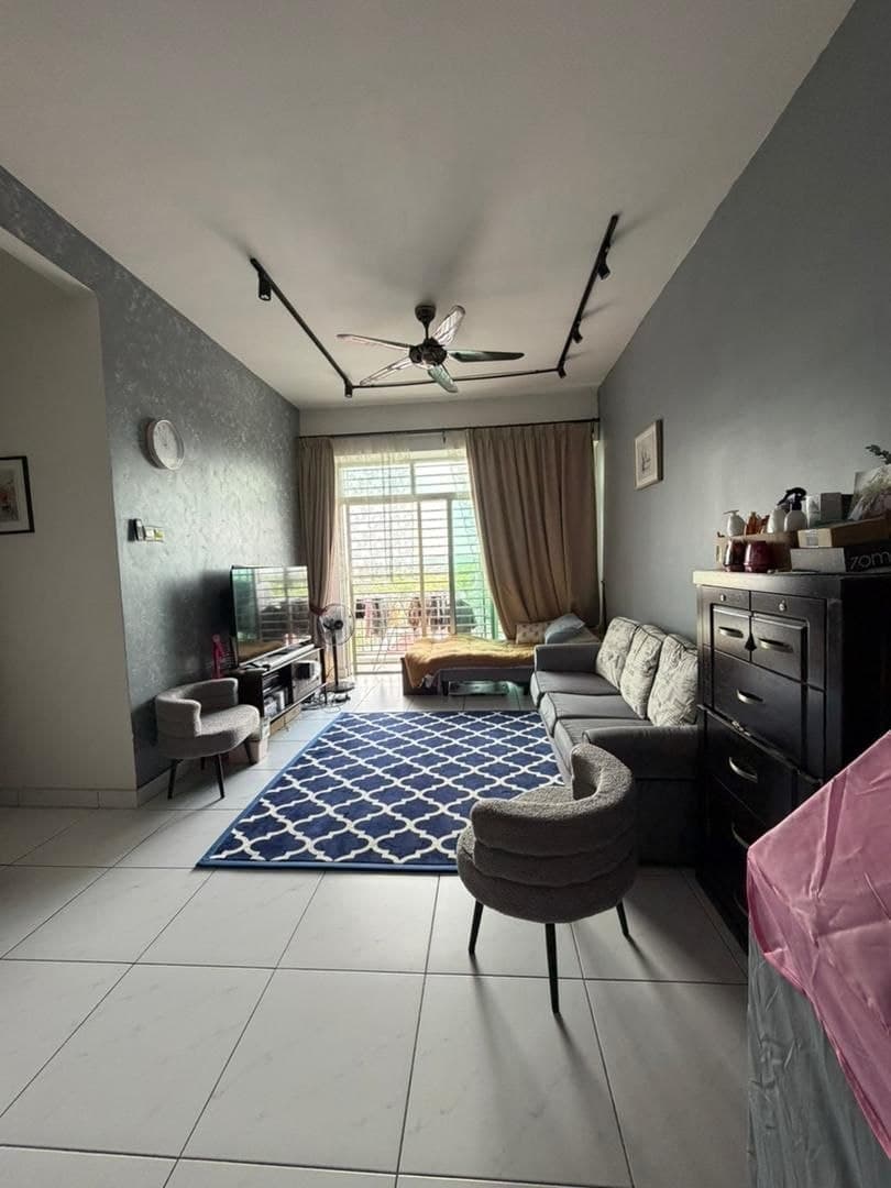 BSP Skypark Condo, Bandar Saujana Putra, Selangor For Sale - Image 1