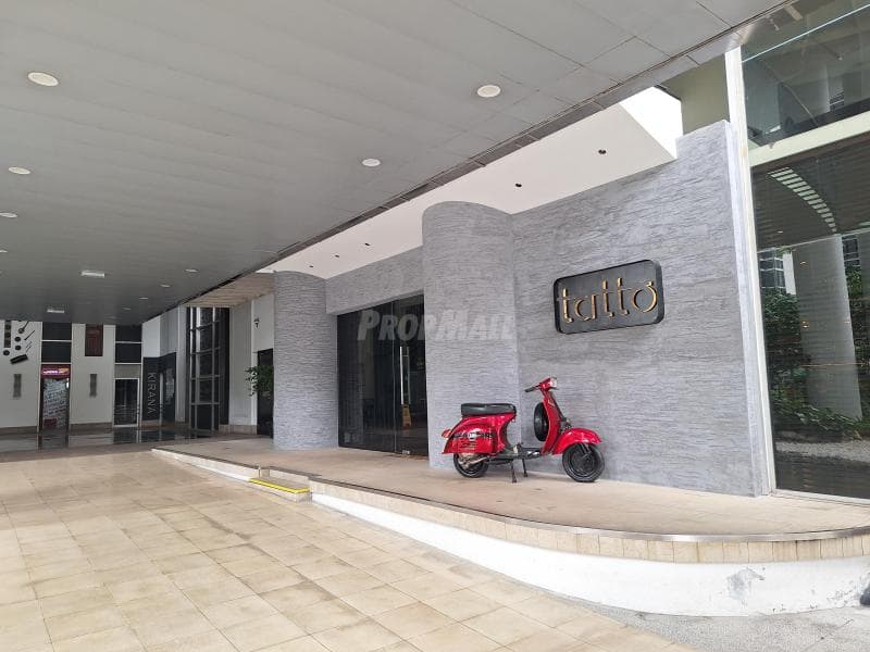 Kirana Residence, facing Mandarin Oriental, KLCC - Image 1