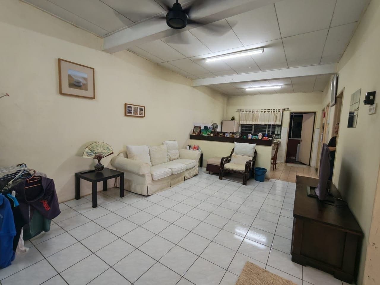 Townhouse at Sungai Congkak Bukit Rimau for Sale - Image 1