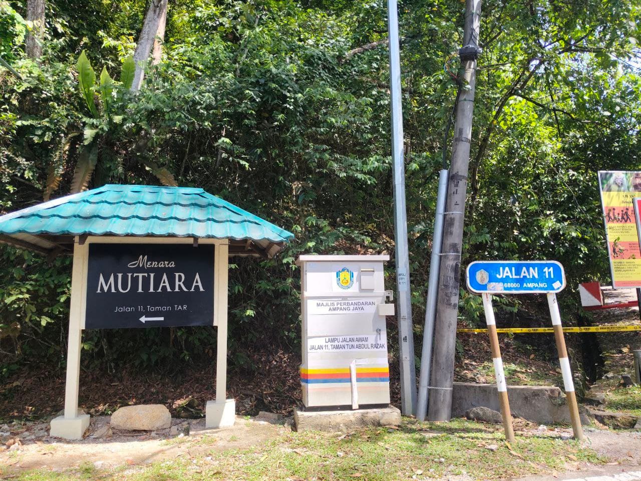 Double Storey Terrace House Corner Lot Kota Damansara Petaling Jaya - Image 1