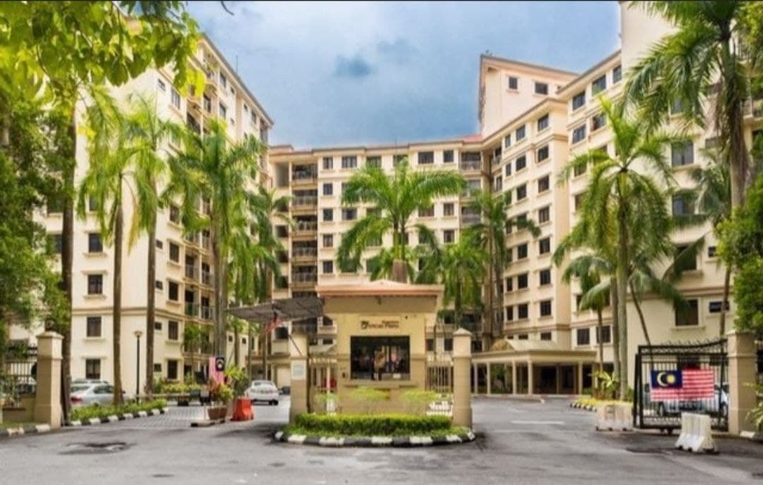 Puncak Prima Condominium, Sri Hartamas, KL - Image 1