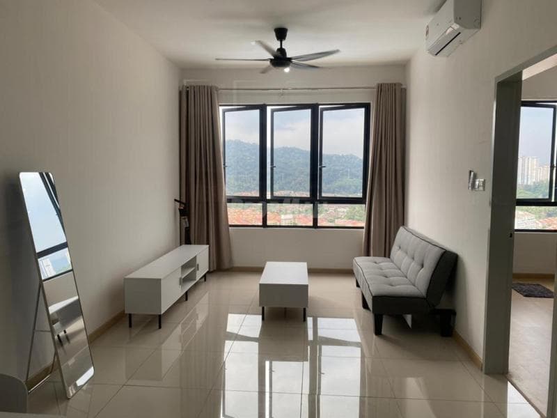 YOU CITY III, CHERAS - Image 1
