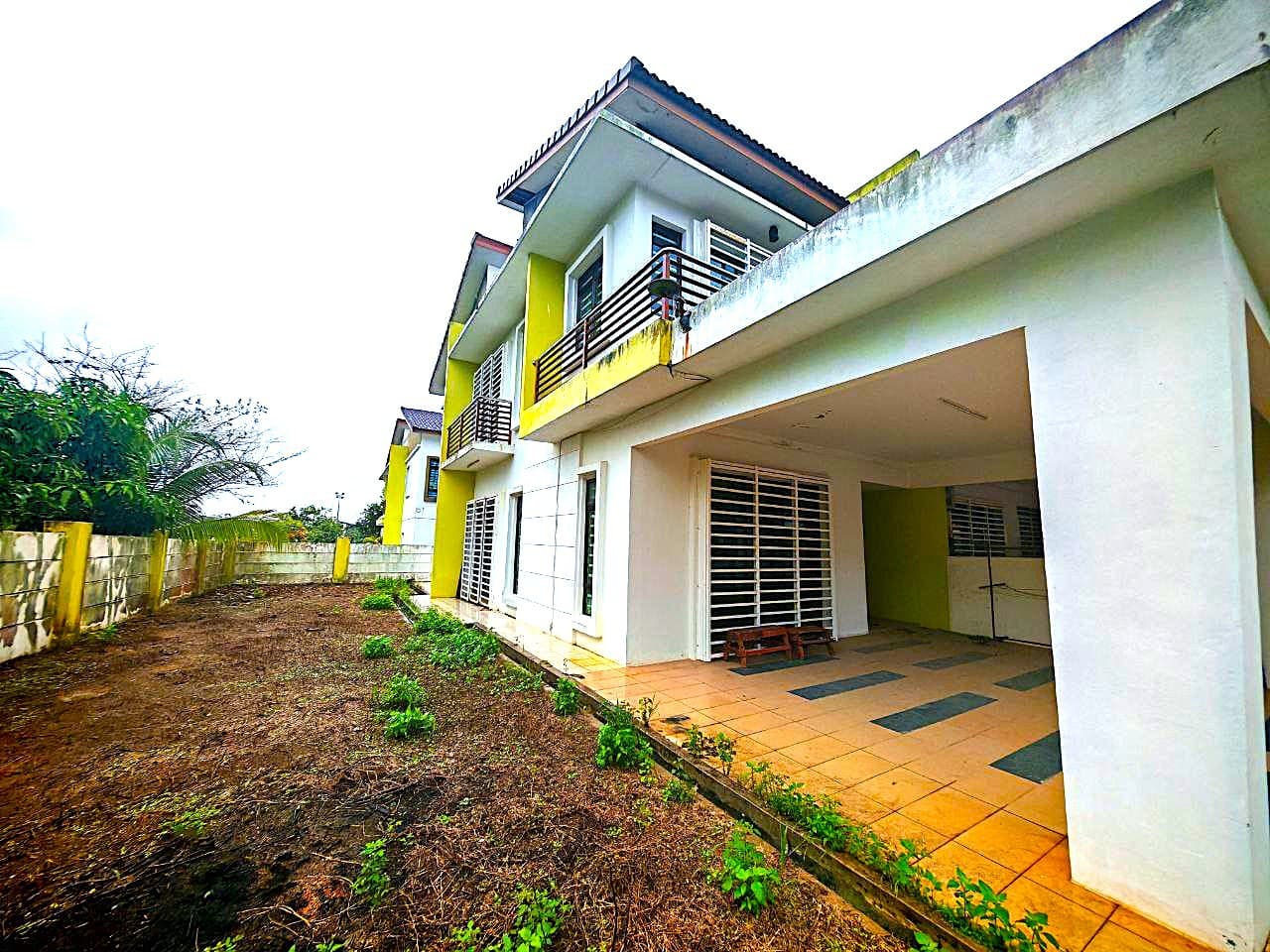 Double Storey Setia Safiro Amadeo Phase 3, Cyberjaya - Image 1