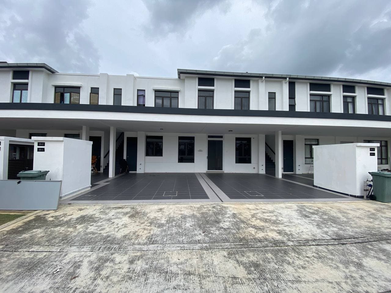 Facing Open Regent Garden Co-Home 1st Floor, Eco Grandeur, Puncak Alam - Image 1