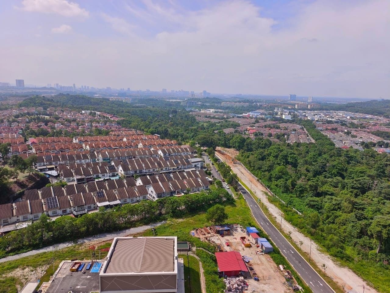 Hill Condo for Sale at Puchong - Image 1
