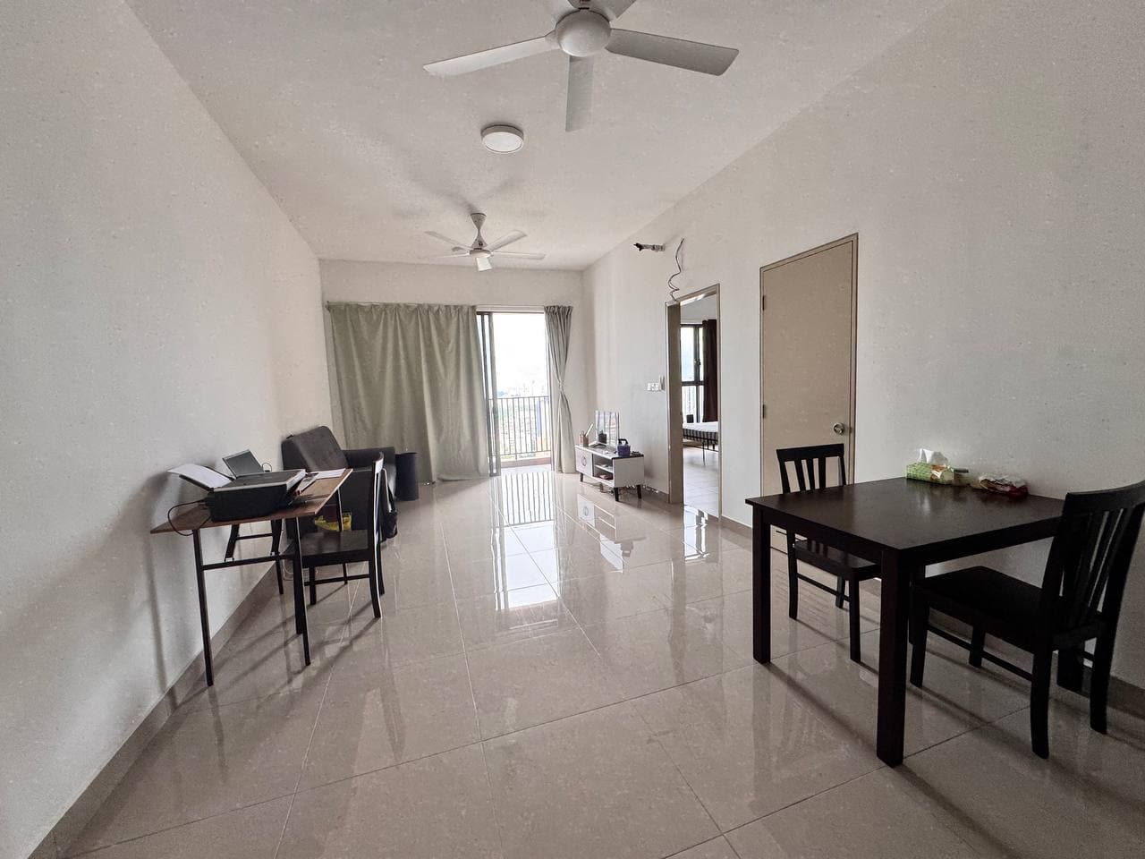 Residensi Harmoni Apartment Taman OUG Kuala Lumpur - Image 1