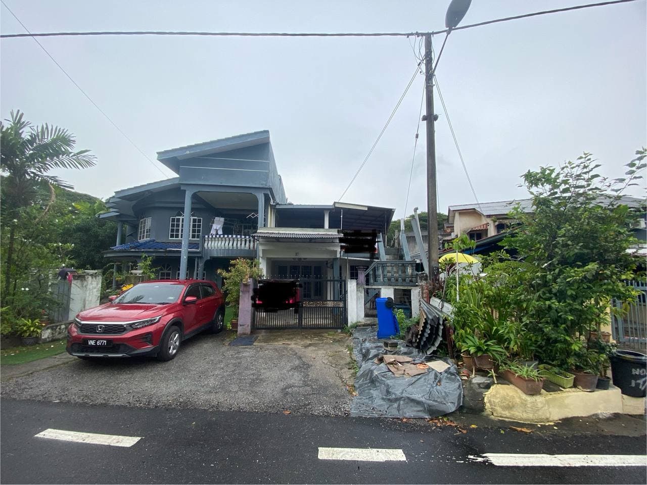 Double Storey Semi-D Cluster Seksyen 17 Shah Alam - Image 1