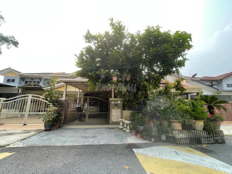 Fully Renovated Double Storey Terrace Rawang Perdana 2 - Image 1