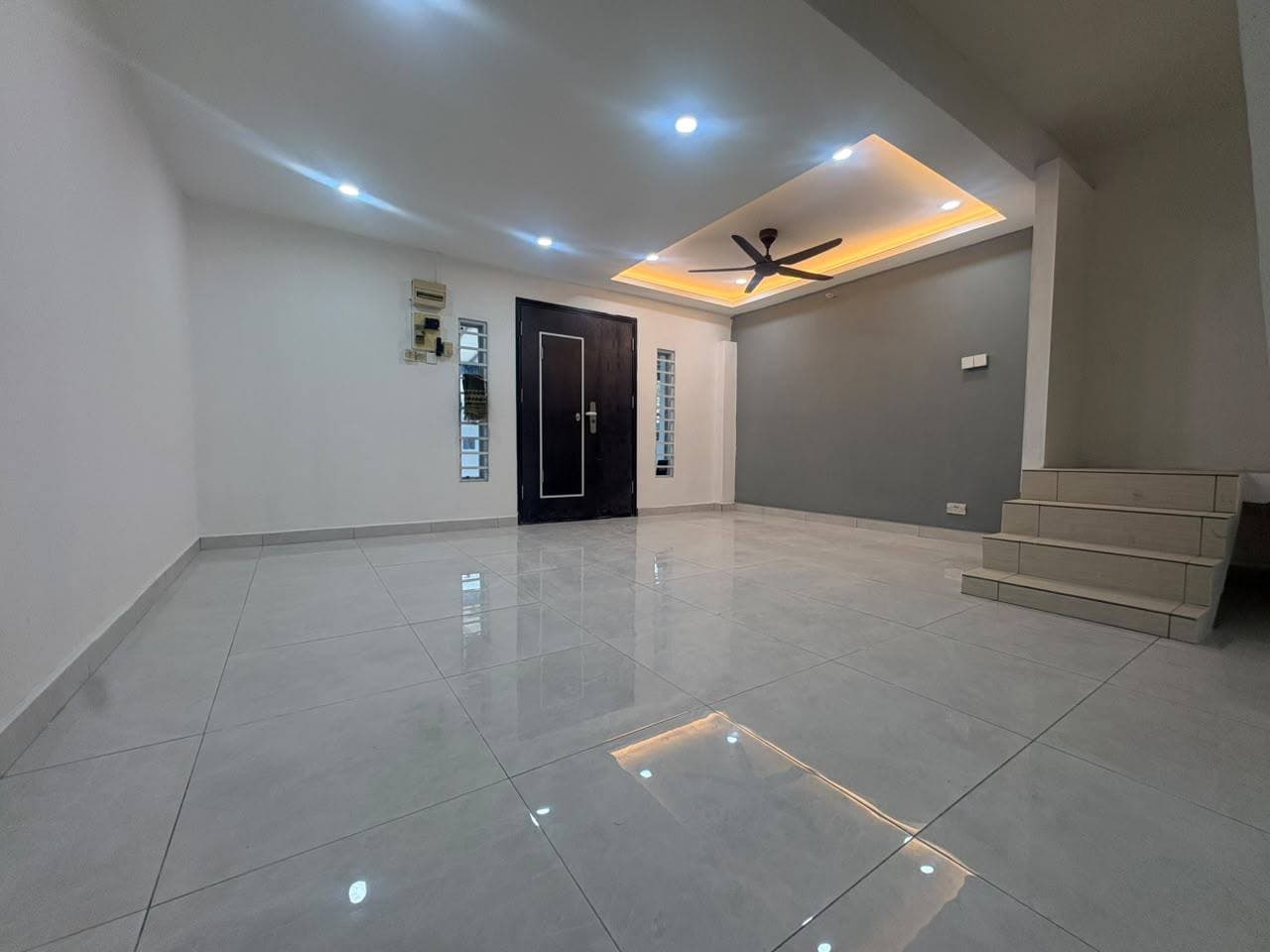 2-Storey Terrace House Taman Murni, Cheras, Selangor - Image 1