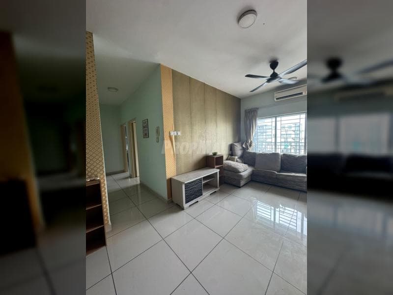 Service Residence OUG Parklane OUG Kuala Lumpur - Image 1
