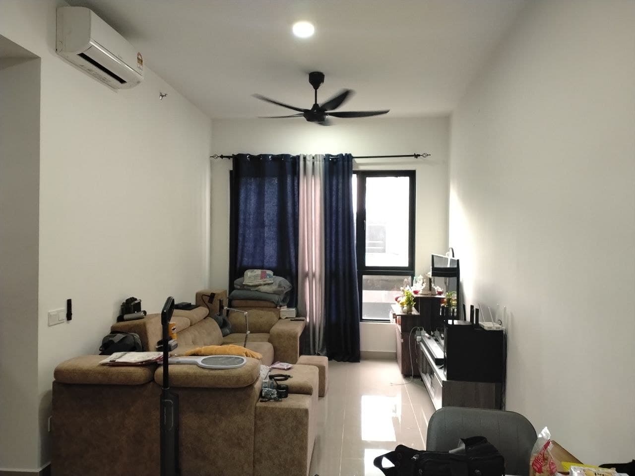 AVA Residensi, Taman Metropolitan Kepong Selangor - Image 1