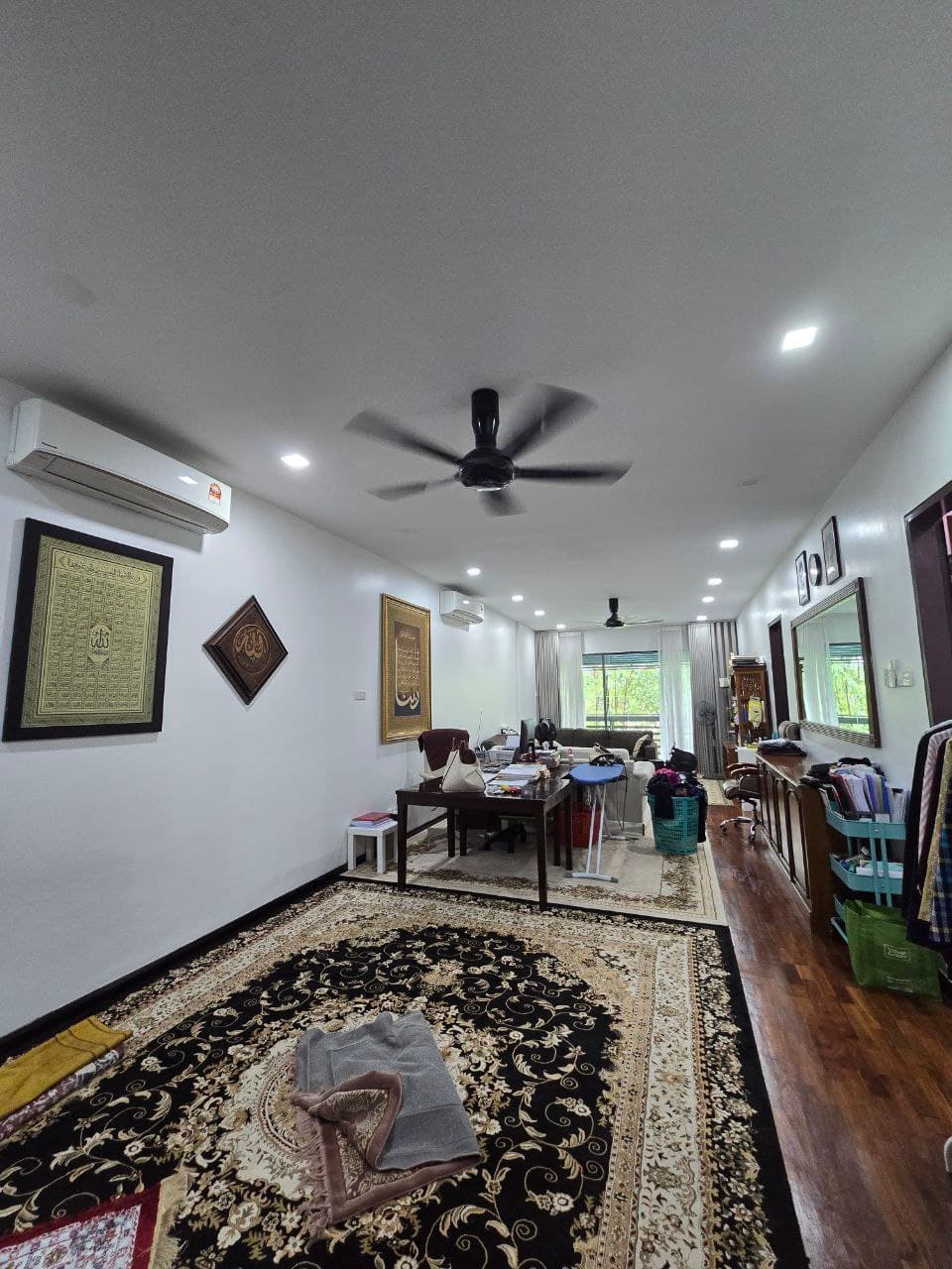 Double Storey Brymwood Semi Detached House at Impian Golf Country Resort, - Image 1