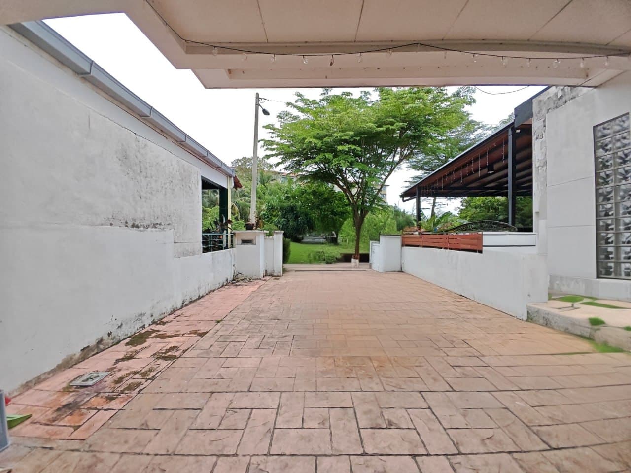 Anggerik Perdana Semenyih 2 Storey Terrace - Image 1
