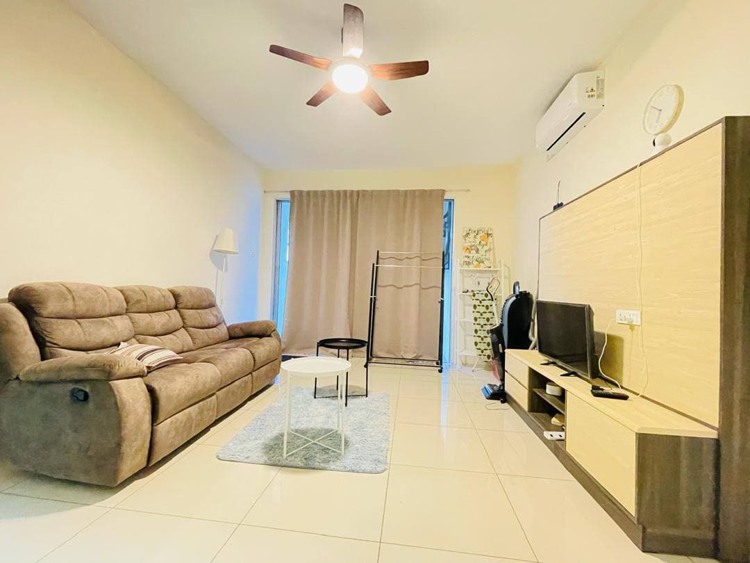 Platinum Lake PV 20, Setapak - Image 1