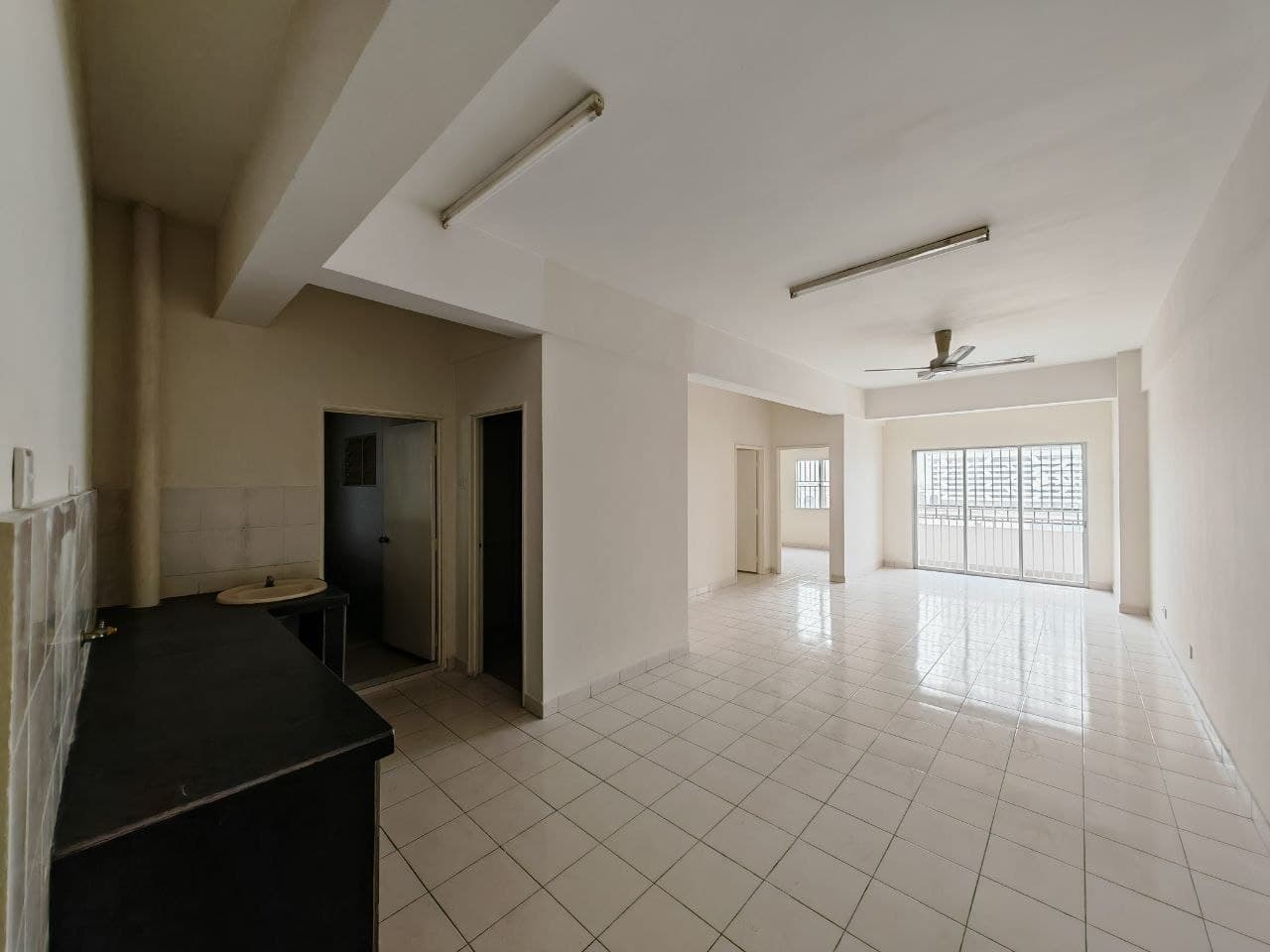 Vista Mutiara Condominium Kepong, Kuala Lumpur - Image 1