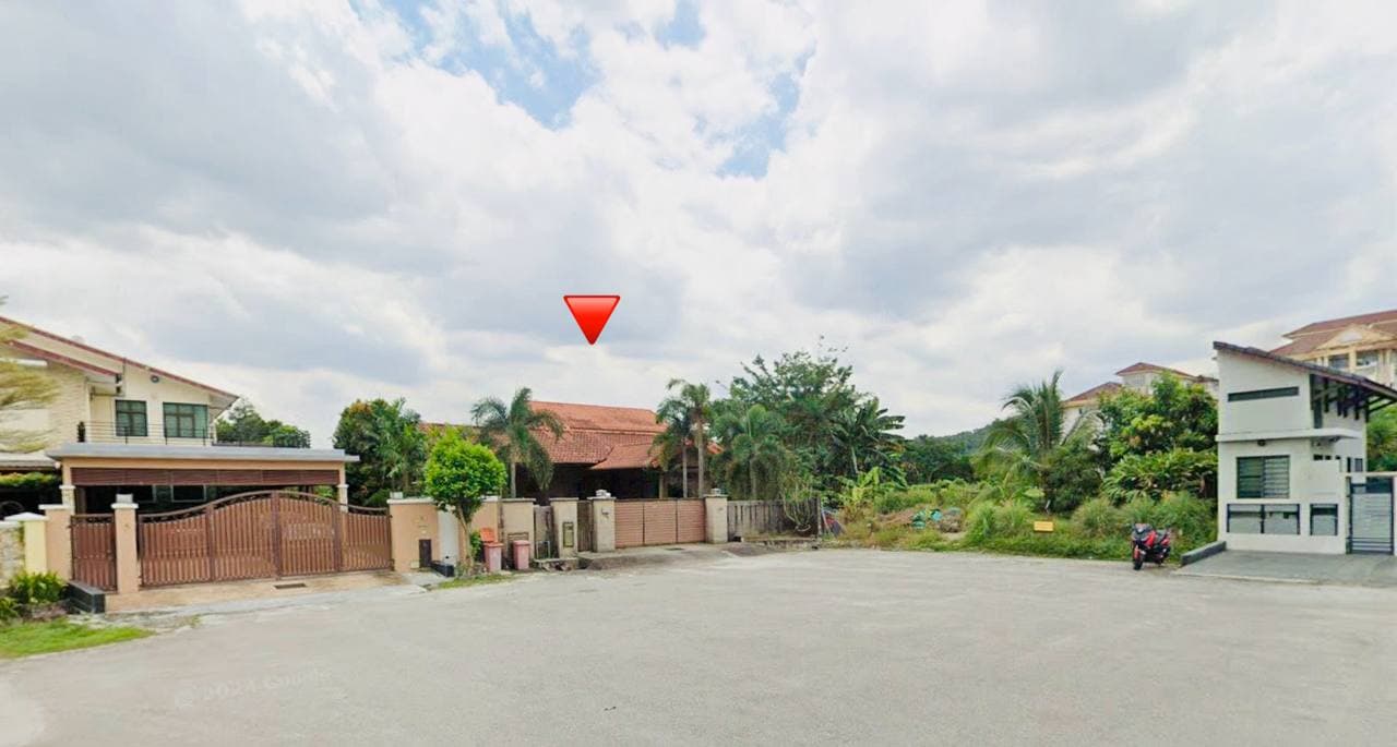 Exclusive 2-Storey Bungalow Seksyen 6, Kota Damansara, Petaling Jaya - Image 1