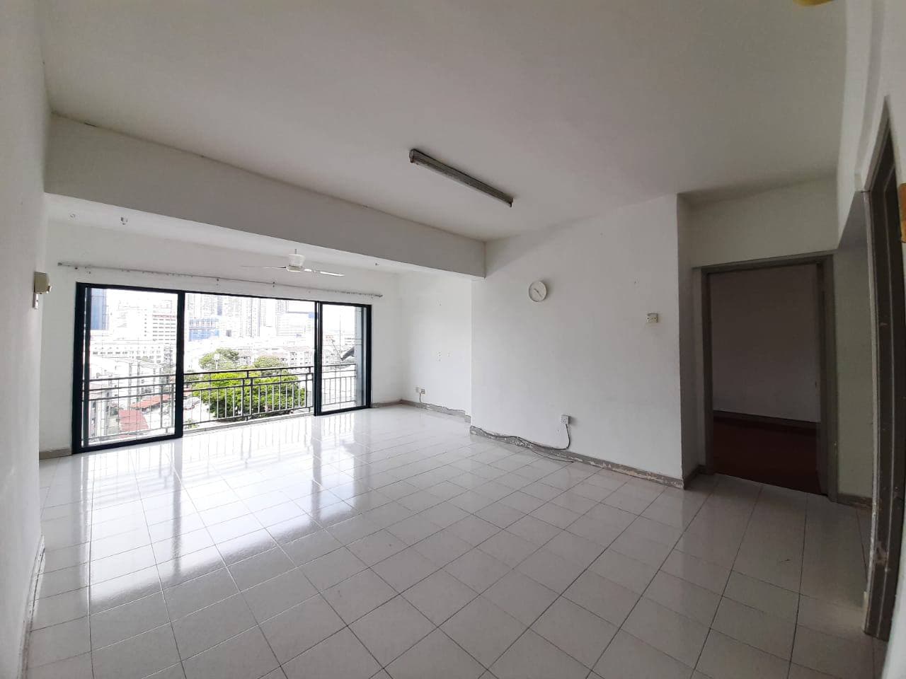 Tiara Ampang Condominium Jalan Dato Razali Ampang - Image 1