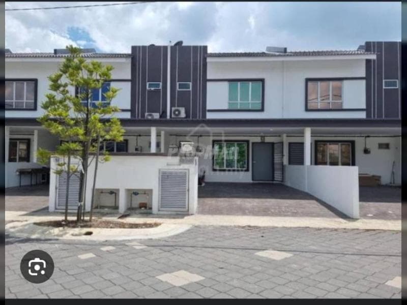Double Storey Terrace House Fully Furnished Puncak Alam, Selangor - Image 1