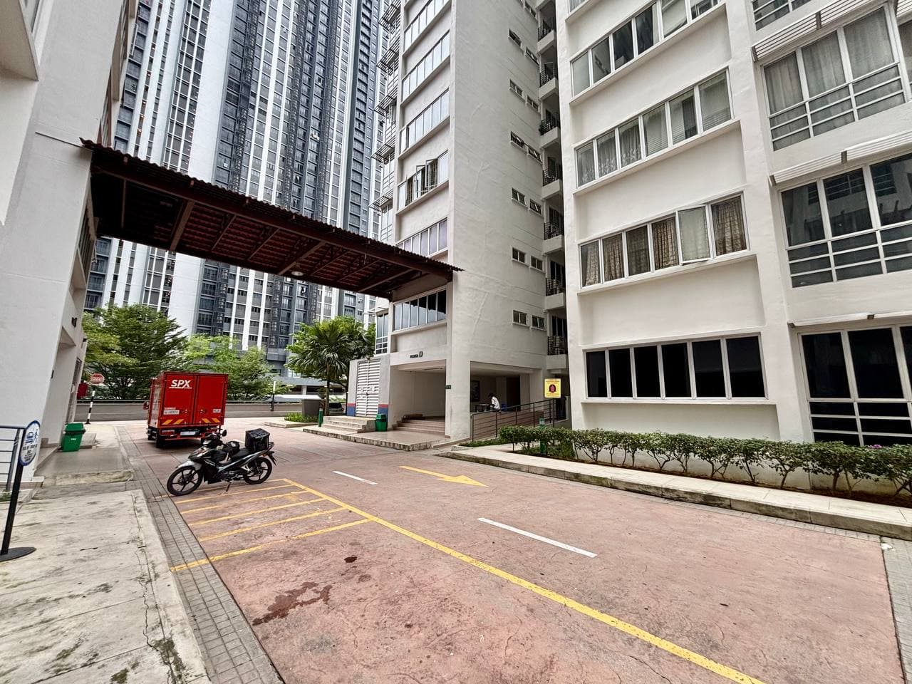 Villa Wangsamus Wangsa Maju KL - Image 1