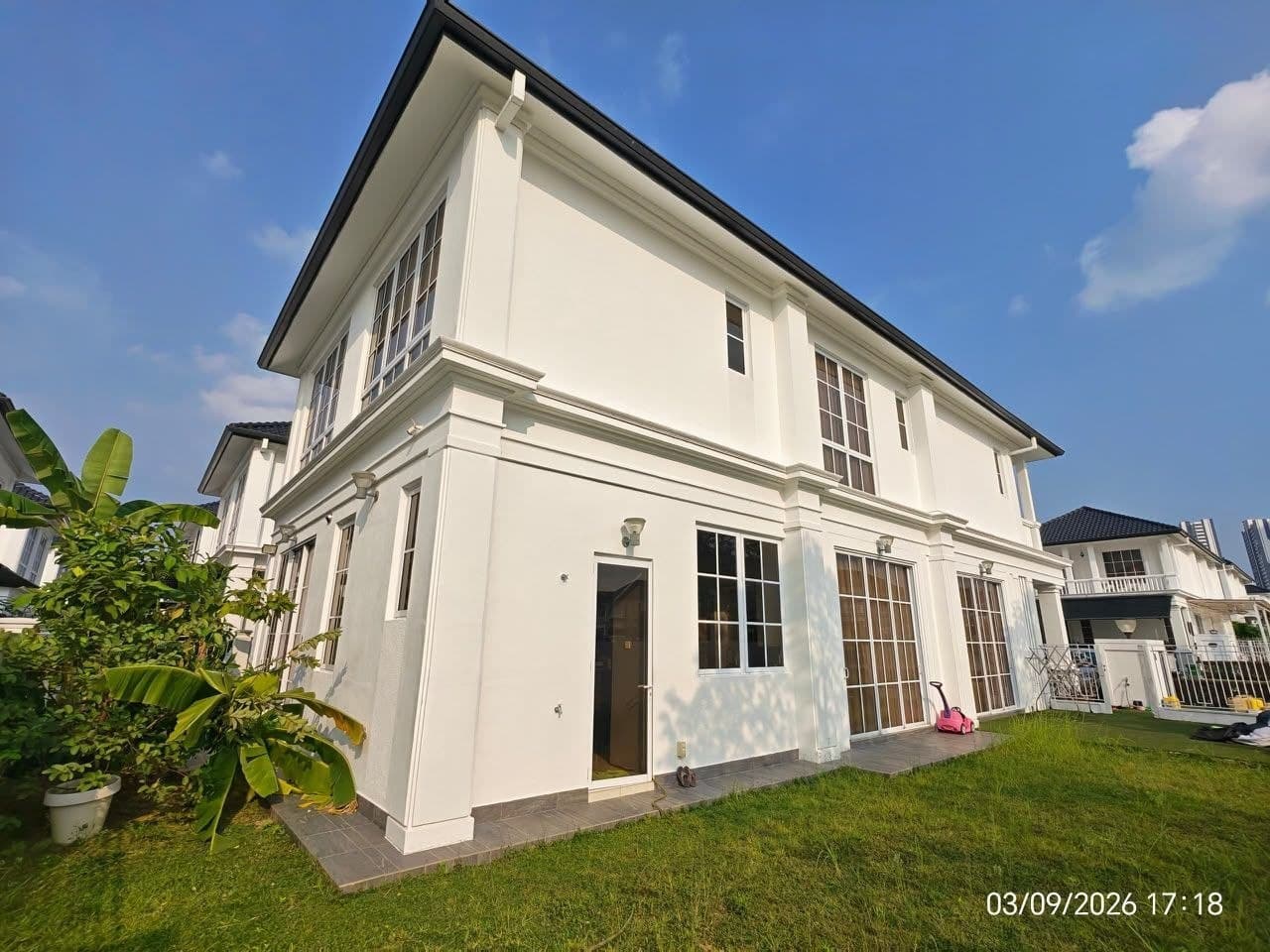 Prestigious Luxury Bungalow For Sale Eco Majestic 61C, Eco Majestic, Semenyih, - Image 1