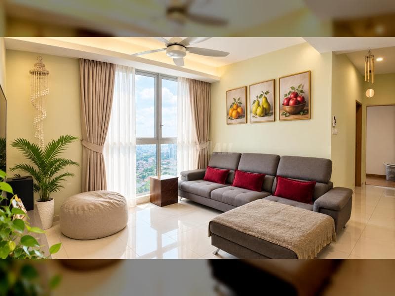 Dual Key Condo Ceria Residence Cyberjaya - Image 1