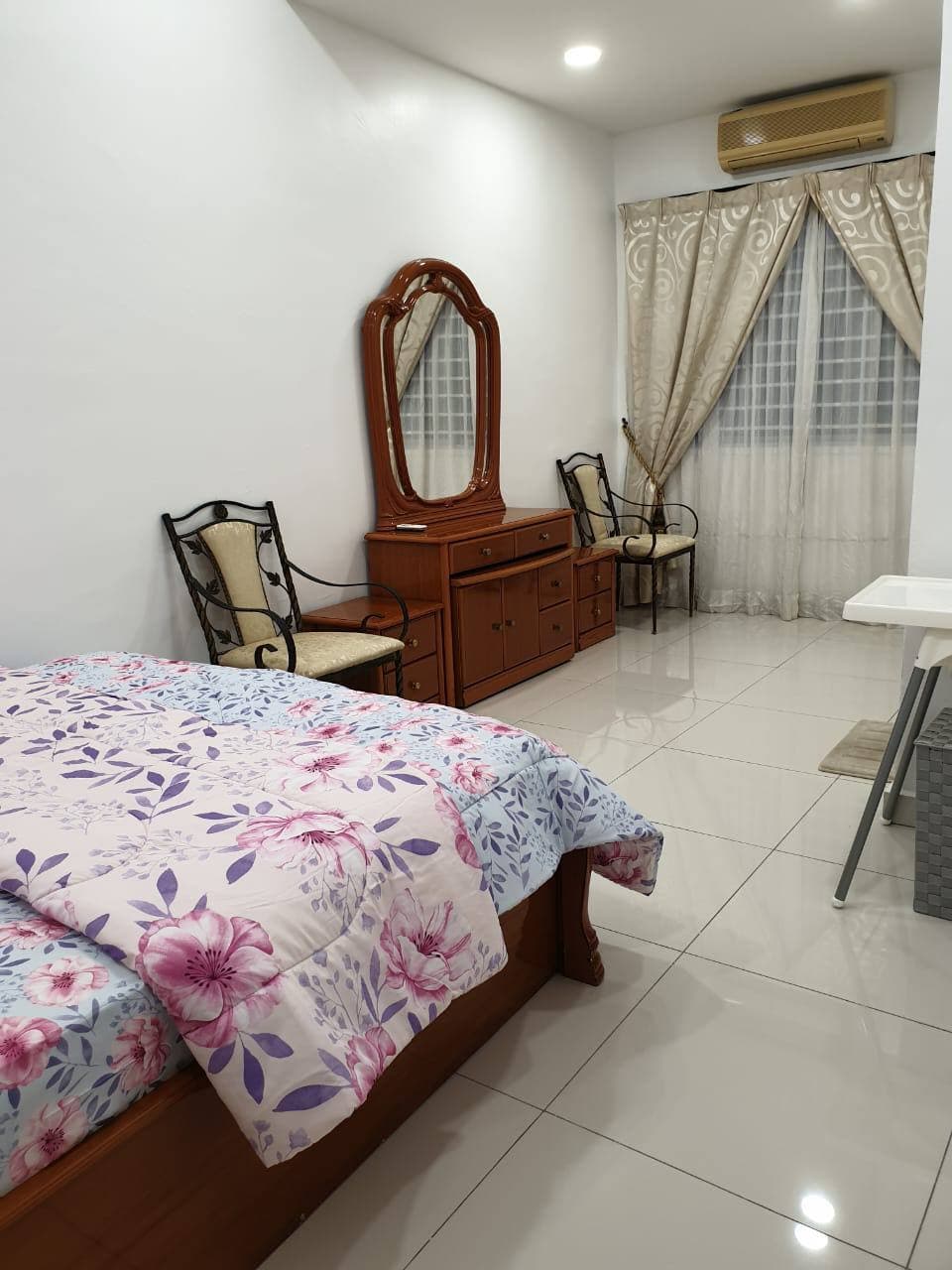 Double Storey Terrace Mayang Sari Taman TTDI Jaya Seksyen U2 Shah Alam - Image 1