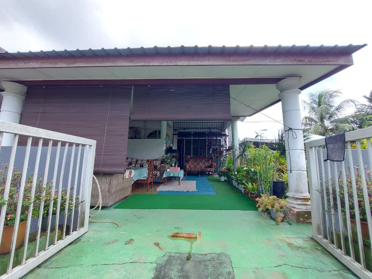 Single Storey Corner Lot Taman Tasik Teratai Serendah - Image 1
