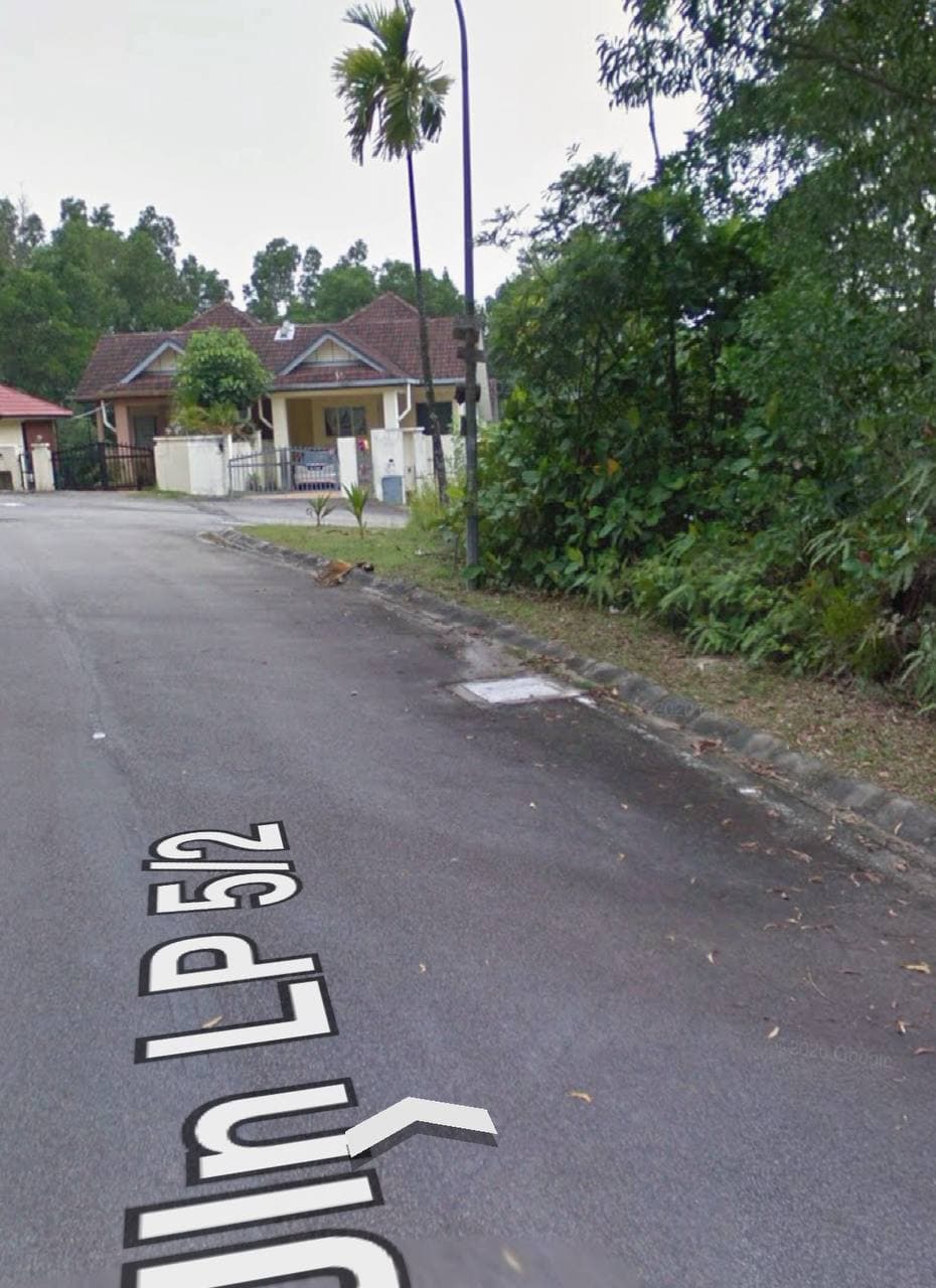Bangsar Hill Park - Image 1