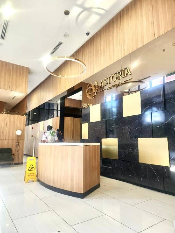 Astoria Ampang Service Residence - Image 1