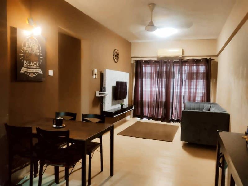 Vista Millennium Condominium Puchong Perdana - Image 1