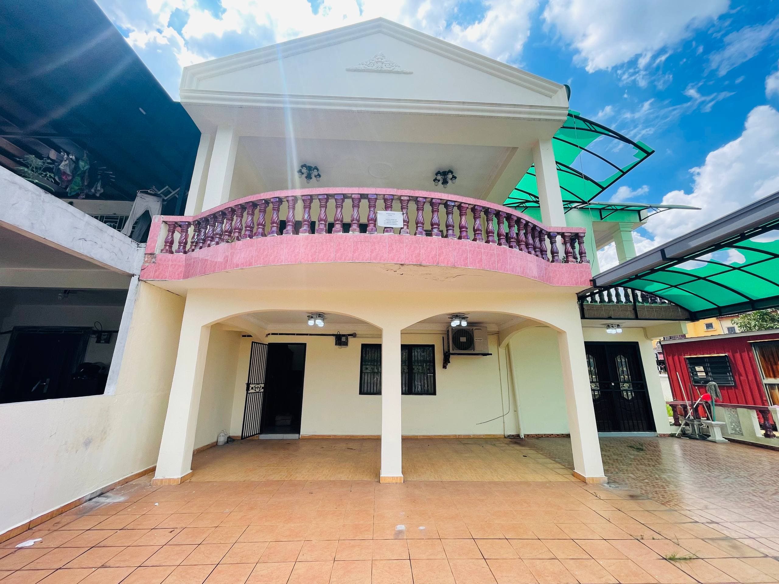 2 Storey Corner Lot Bandar Tasik Puteri Rawang - Image 1